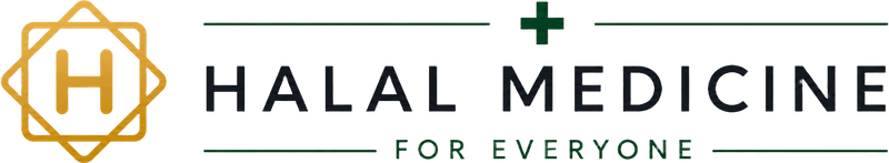 Halal Medicine — For Everyone
